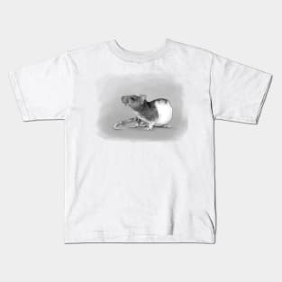 Rat Kids T-Shirt